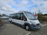 USED 2018 68 FIAT DUCATO MINIBUS MULTIJET 180BHP 2.3 TURBO DIESEL AUTO 50K MILES ULEZ FREE ZONE 