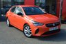 USED 2020 70 VAUXHALL CORSA 1.2 Turbo SE Nav Premium Hatchback 5dr Petrol Manual Euro 6 (s/s) (100 ps) Low Miles - Power Orange