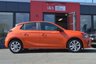 USED 2020 70 VAUXHALL CORSA 1.2 Turbo SE Nav Premium Hatchback 5dr Petrol Manual Euro 6 (s/s) (100 ps) Low Miles - Power Orange