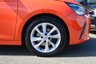 USED 2020 70 VAUXHALL CORSA 1.2 Turbo SE Nav Premium Hatchback 5dr Petrol Manual Euro 6 (s/s) (100 ps) Low Miles - Power Orange