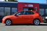 USED 2020 70 VAUXHALL CORSA 1.2 Turbo SE Nav Premium Hatchback 5dr Petrol Manual Euro 6 (s/s) (100 ps) Low Miles - Power Orange