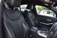 USED 2020 70 BMW 3 SERIES 2.0 320i M Sport Saloon 4dr Petrol Auto Euro 6 (s/s) (184 ps) 