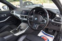 USED 2020 70 BMW 3 SERIES 2.0 320i M Sport Saloon 4dr Petrol Auto Euro 6 (s/s) (184 ps) 