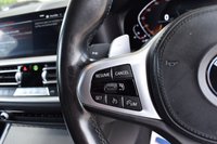 USED 2020 70 BMW 3 SERIES 2.0 320i M Sport Saloon 4dr Petrol Auto Euro 6 (s/s) (184 ps) 