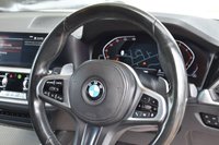 USED 2020 70 BMW 3 SERIES 2.0 320i M Sport Saloon 4dr Petrol Auto Euro 6 (s/s) (184 ps) 
