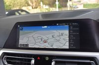 USED 2020 70 BMW 3 SERIES 2.0 320i M Sport Saloon 4dr Petrol Auto Euro 6 (s/s) (184 ps) 