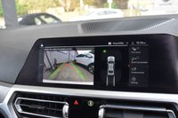 USED 2020 70 BMW 3 SERIES 2.0 320i M Sport Saloon 4dr Petrol Auto Euro 6 (s/s) (184 ps) 