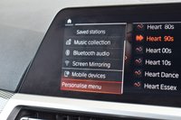 USED 2020 70 BMW 3 SERIES 2.0 320i M Sport Saloon 4dr Petrol Auto Euro 6 (s/s) (184 ps) 