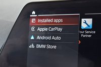 USED 2020 70 BMW 3 SERIES 2.0 320i M Sport Saloon 4dr Petrol Auto Euro 6 (s/s) (184 ps) 