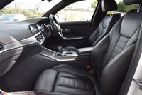 USED 2020 70 BMW 3 SERIES 2.0 320i M Sport Saloon 4dr Petrol Auto Euro 6 (s/s) (184 ps) 
