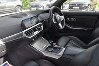 USED 2020 70 BMW 3 SERIES 2.0 320i M Sport Saloon 4dr Petrol Auto Euro 6 (s/s) (184 ps) 