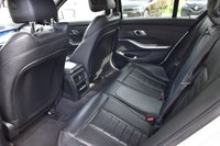 USED 2020 70 BMW 3 SERIES 2.0 320i M Sport Saloon 4dr Petrol Auto Euro 6 (s/s) (184 ps) 