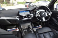 USED 2020 70 BMW 3 SERIES 2.0 320i M Sport Saloon 4dr Petrol Auto Euro 6 (s/s) (184 ps) 