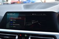 USED 2020 70 BMW 3 SERIES 2.0 320i M Sport Saloon 4dr Petrol Auto Euro 6 (s/s) (184 ps) 
