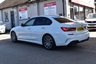 USED 2020 70 BMW 3 SERIES 2.0 320i M Sport Saloon 4dr Petrol Auto Euro 6 (s/s) (184 ps) 