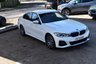 USED 2020 70 BMW 3 SERIES 2.0 320i M Sport Saloon 4dr Petrol Auto Euro 6 (s/s) (184 ps) 
