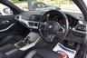 USED 2020 70 BMW 3 SERIES 2.0 320i M Sport Saloon 4dr Petrol Auto Euro 6 (s/s) (184 ps) 