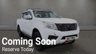 USED 2017 17 NISSAN NAVARA 2.3 dCi Tekna Pickup Double Cab 4dr Diesel Auto 4WD Euro 6 (190 ps) NISSAN NAVARA 2.3 dCi Tekna Pickup Double Cab 4dr Diesel Auto 4WD Euro 6 (190 ps