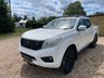USED 2017 17 NISSAN NAVARA 2.3 dCi Tekna Pickup Double Cab 4dr Diesel Auto 4WD Euro 6 (190 ps) NISSAN NAVARA 2.3 dCi Tekna Pickup Double Cab 4dr Diesel Auto 4WD Euro 6 (190 ps