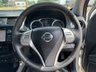 USED 2017 17 NISSAN NAVARA 2.3 dCi Tekna Pickup Double Cab 4dr Diesel Auto 4WD Euro 6 (190 ps) NISSAN NAVARA 2.3 dCi Tekna Pickup Double Cab 4dr Diesel Auto 4WD Euro 6 (190 ps