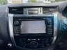 USED 2017 17 NISSAN NAVARA 2.3 dCi Tekna Pickup Double Cab 4dr Diesel Auto 4WD Euro 6 (190 ps) NISSAN NAVARA 2.3 dCi Tekna Pickup Double Cab 4dr Diesel Auto 4WD Euro 6 (190 ps