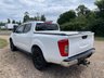 USED 2017 17 NISSAN NAVARA 2.3 dCi Tekna Pickup Double Cab 4dr Diesel Auto 4WD Euro 6 (190 ps) NISSAN NAVARA 2.3 dCi Tekna Pickup Double Cab 4dr Diesel Auto 4WD Euro 6 (190 ps