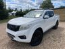 USED 2017 17 NISSAN NAVARA 2.3 dCi Tekna Pickup Double Cab 4dr Diesel Auto 4WD Euro 6 (190 ps) NISSAN NAVARA 2.3 dCi Tekna Pickup Double Cab 4dr Diesel Auto 4WD Euro 6 (190 ps