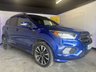 USED 2017 17 FORD KUGA 2.0 TDCi EcoBlue ST-Line SUV 5dr Diesel Manual Euro 6 (s/s) (150 ps) 