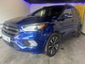USED 2017 17 FORD KUGA 2.0 TDCi EcoBlue ST-Line SUV 5dr Diesel Manual Euro 6 (s/s) (150 ps) 