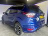 USED 2017 17 FORD KUGA 2.0 TDCi EcoBlue ST-Line SUV 5dr Diesel Manual Euro 6 (s/s) (150 ps) 