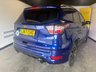 USED 2017 17 FORD KUGA 2.0 TDCi EcoBlue ST-Line SUV 5dr Diesel Manual Euro 6 (s/s) (150 ps) 