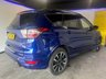 USED 2017 17 FORD KUGA 2.0 TDCi EcoBlue ST-Line SUV 5dr Diesel Manual Euro 6 (s/s) (150 ps) 