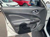USED 2017 67 NISSAN JUKE 1.5 dCi Tekna SUV 5dr Diesel Manual Euro 6 (s/s) (110 ps) 