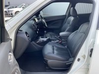 USED 2017 67 NISSAN JUKE 1.5 dCi Tekna SUV 5dr Diesel Manual Euro 6 (s/s) (110 ps) 