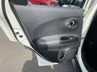USED 2017 67 NISSAN JUKE 1.5 dCi Tekna SUV 5dr Diesel Manual Euro 6 (s/s) (110 ps) 