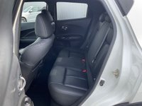 USED 2017 67 NISSAN JUKE 1.5 dCi Tekna SUV 5dr Diesel Manual Euro 6 (s/s) (110 ps) 