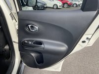 USED 2017 67 NISSAN JUKE 1.5 dCi Tekna SUV 5dr Diesel Manual Euro 6 (s/s) (110 ps) 