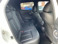 USED 2017 67 NISSAN JUKE 1.5 dCi Tekna SUV 5dr Diesel Manual Euro 6 (s/s) (110 ps) 