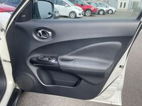 USED 2017 67 NISSAN JUKE 1.5 dCi Tekna SUV 5dr Diesel Manual Euro 6 (s/s) (110 ps) 