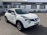 USED 2017 67 NISSAN JUKE 1.5 dCi Tekna SUV 5dr Diesel Manual Euro 6 (s/s) (110 ps) 
