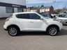 USED 2017 67 NISSAN JUKE 1.5 dCi Tekna SUV 5dr Diesel Manual Euro 6 (s/s) (110 ps) 