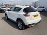 USED 2017 67 NISSAN JUKE 1.5 dCi Tekna SUV 5dr Diesel Manual Euro 6 (s/s) (110 ps) 