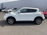 USED 2017 67 NISSAN JUKE 1.5 dCi Tekna SUV 5dr Diesel Manual Euro 6 (s/s) (110 ps) 