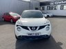 USED 2017 67 NISSAN JUKE 1.5 dCi Tekna SUV 5dr Diesel Manual Euro 6 (s/s) (110 ps) 
