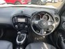USED 2017 67 NISSAN JUKE 1.5 dCi Tekna SUV 5dr Diesel Manual Euro 6 (s/s) (110 ps) 