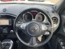 USED 2017 67 NISSAN JUKE 1.5 dCi Tekna SUV 5dr Diesel Manual Euro 6 (s/s) (110 ps) 