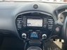 USED 2017 67 NISSAN JUKE 1.5 dCi Tekna SUV 5dr Diesel Manual Euro 6 (s/s) (110 ps) 