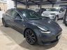 USED 2019 69 TESLA Model 3 (Dual Motor) Performance Auto 4WDE 4dr (Performance Upgrade) LIKE BRAND NEW+DRIVES AMAZING
