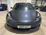 USED 2019 69 TESLA Model 3 (Dual Motor) Performance Auto 4WDE 4dr (Performance Upgrade) LIKE BRAND NEW+DRIVES AMAZING