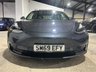 USED 2019 69 TESLA Model 3 (Dual Motor) Performance Auto 4WDE 4dr (Performance Upgrade) LIKE BRAND NEW+DRIVES AMAZING